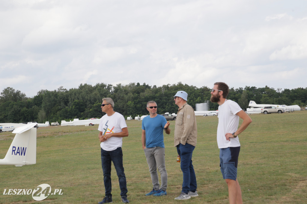 Szybowcowe ostatki Leszno Cup 2021