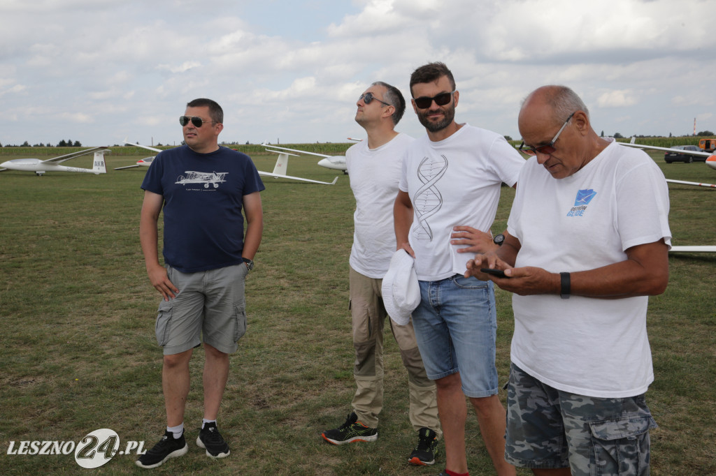 Szybowcowe ostatki Leszno Cup 2021