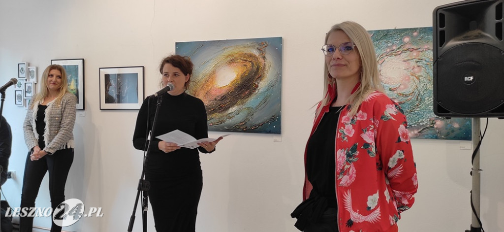 Pokaż się artysto