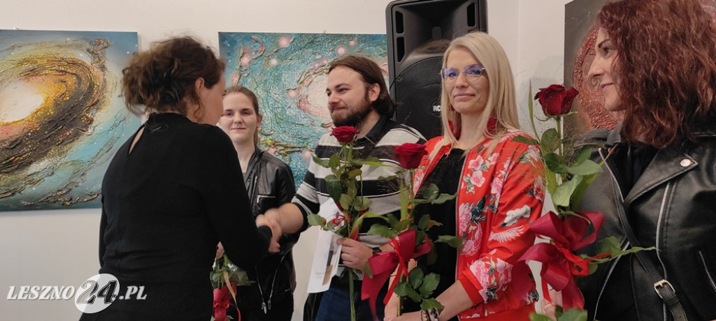 Pokaż się artysto