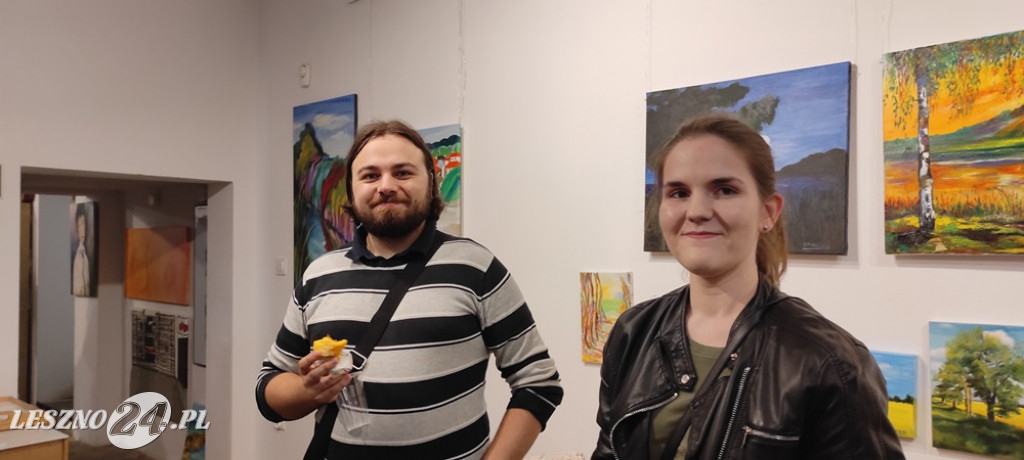 Pokaż się artysto