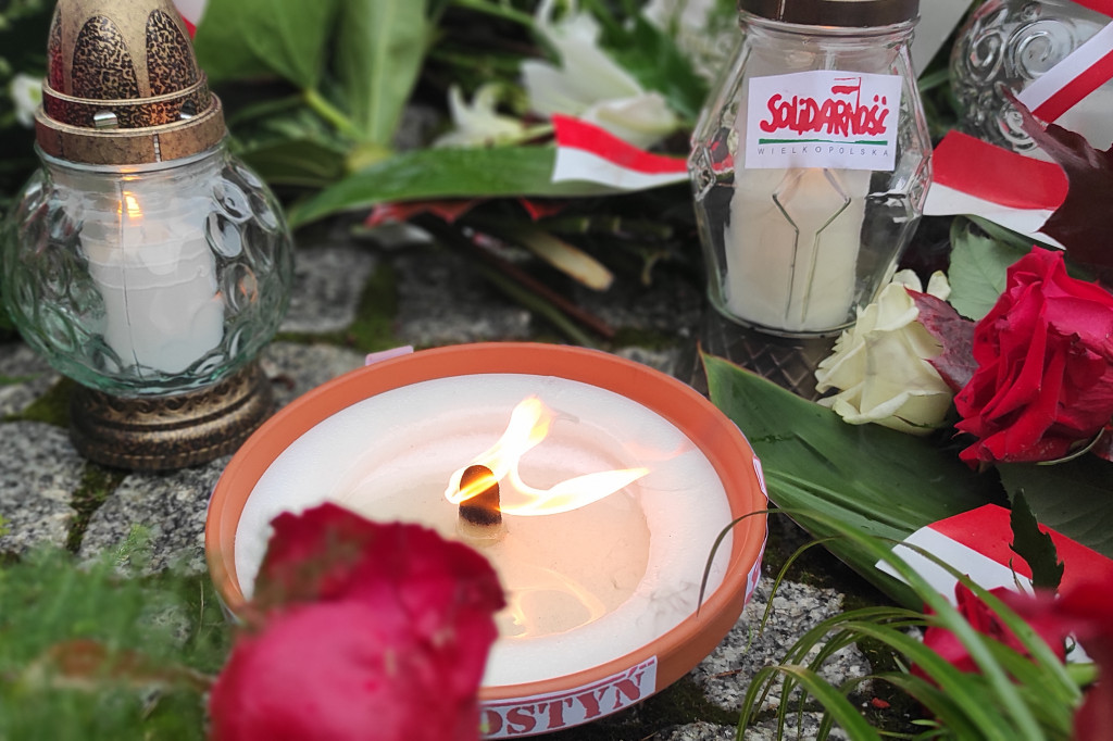 Rocznica Porozumień Sierpniowych