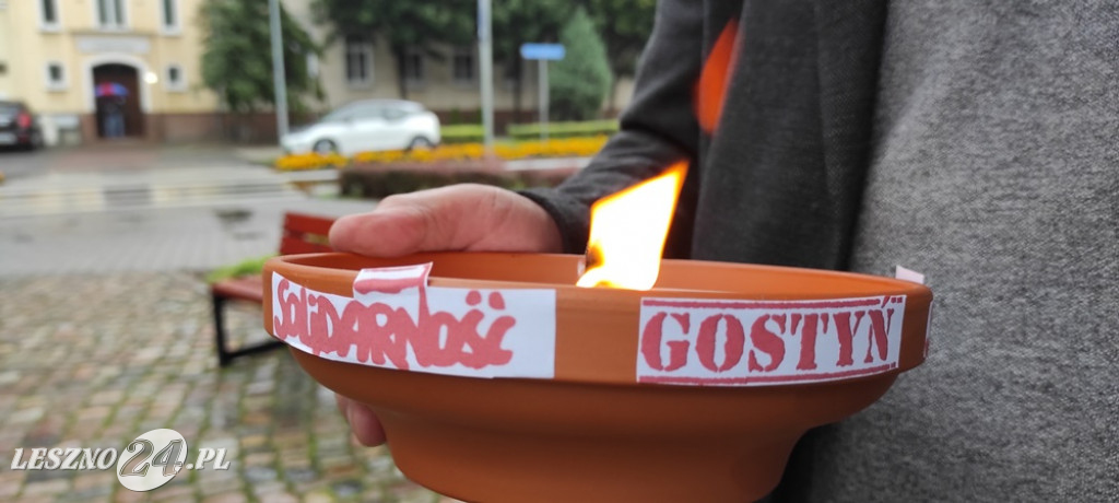 Rocznica Porozumień Sierpniowych