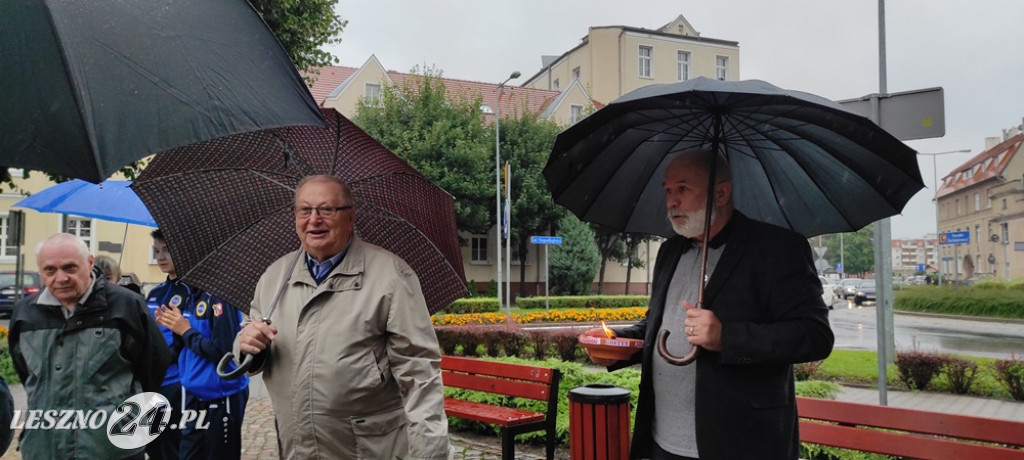 Rocznica Porozumień Sierpniowych