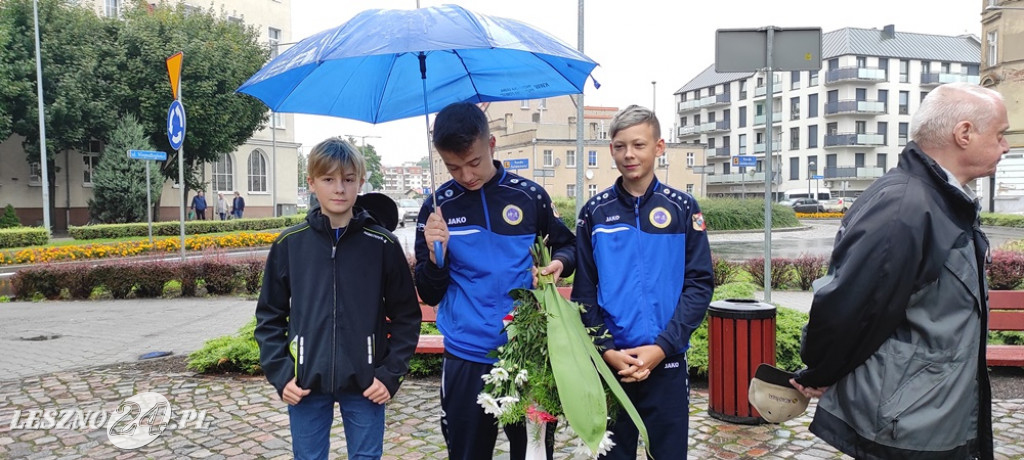 Rocznica Porozumień Sierpniowych