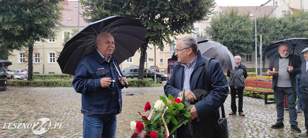 Rocznica Porozumień Sierpniowych