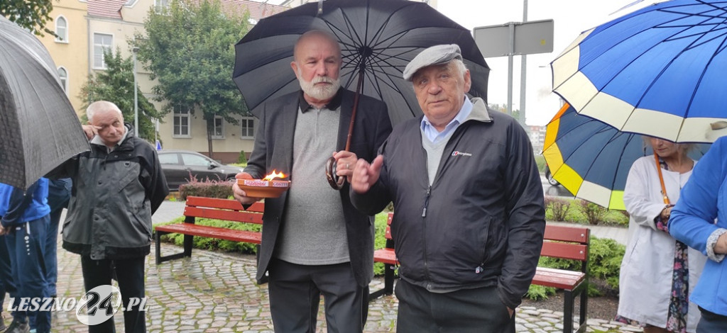 Rocznica Porozumień Sierpniowych
