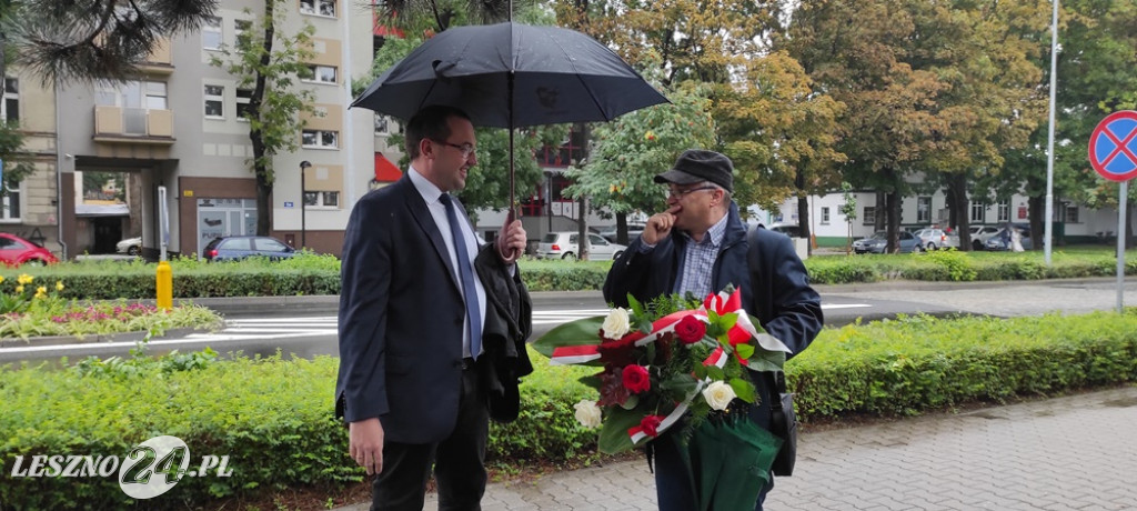Rocznica Porozumień Sierpniowych