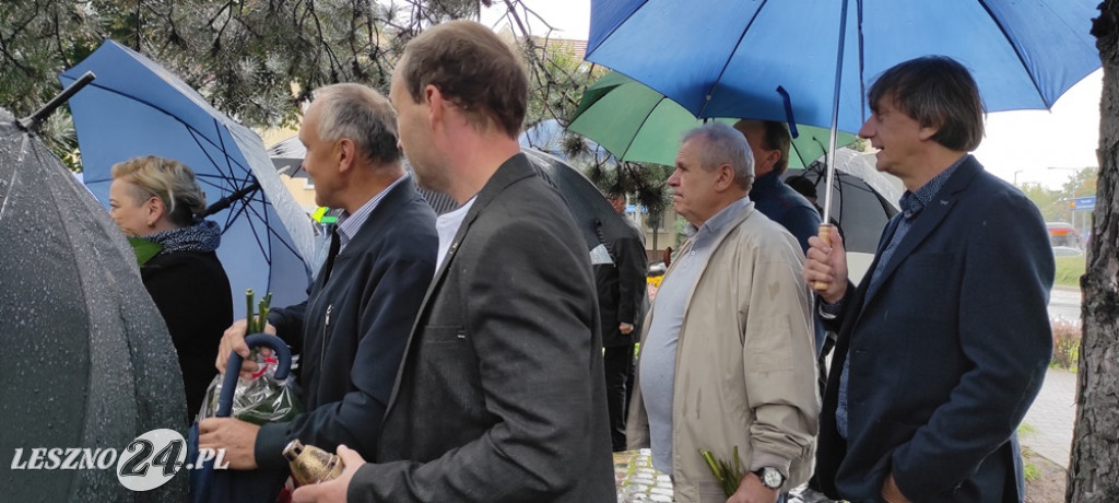 Rocznica Porozumień Sierpniowych