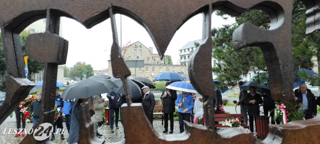 Rocznica Porozumień Sierpniowych