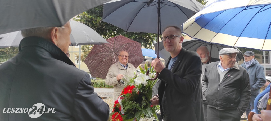 Rocznica Porozumień Sierpniowych