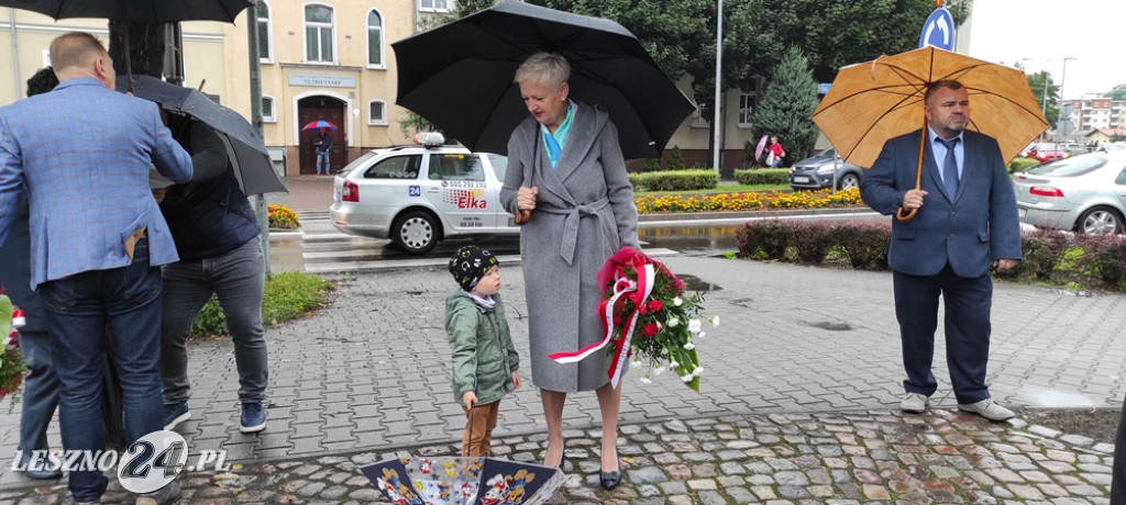 Rocznica Porozumień Sierpniowych