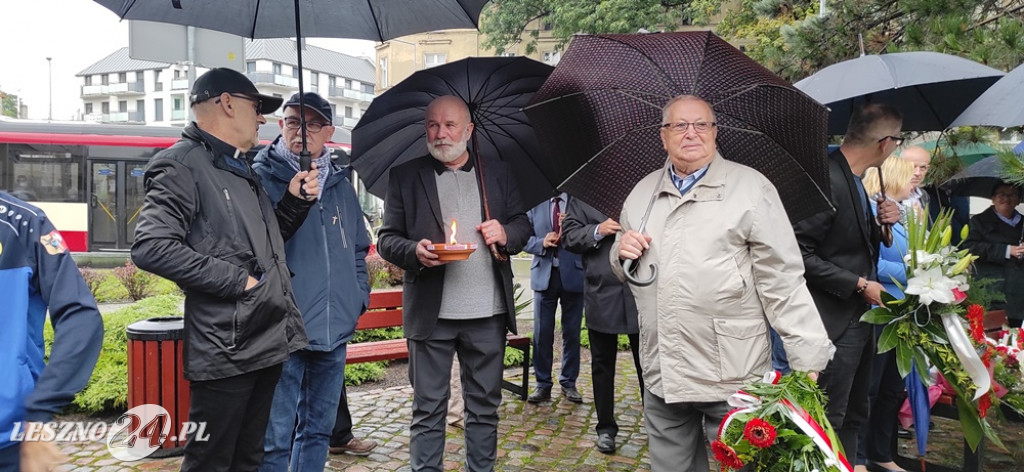 Rocznica Porozumień Sierpniowych