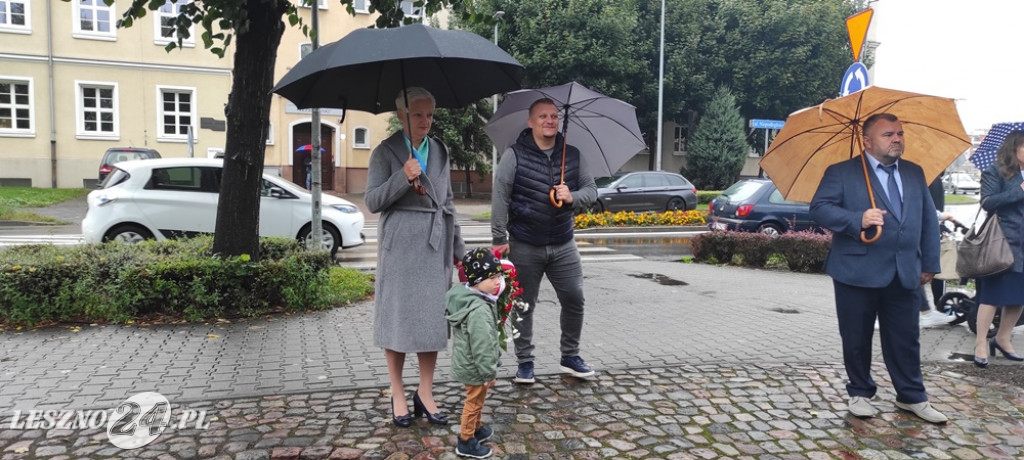 Rocznica Porozumień Sierpniowych