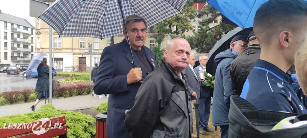 Rocznica Porozumień Sierpniowych
