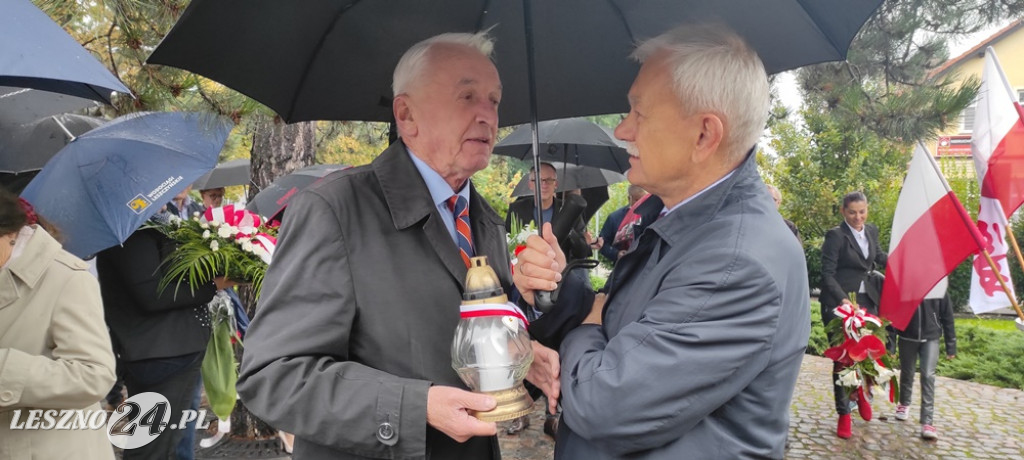 Rocznica Porozumień Sierpniowych