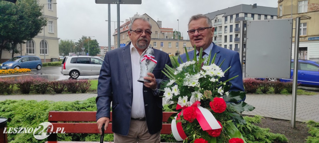 Rocznica Porozumień Sierpniowych