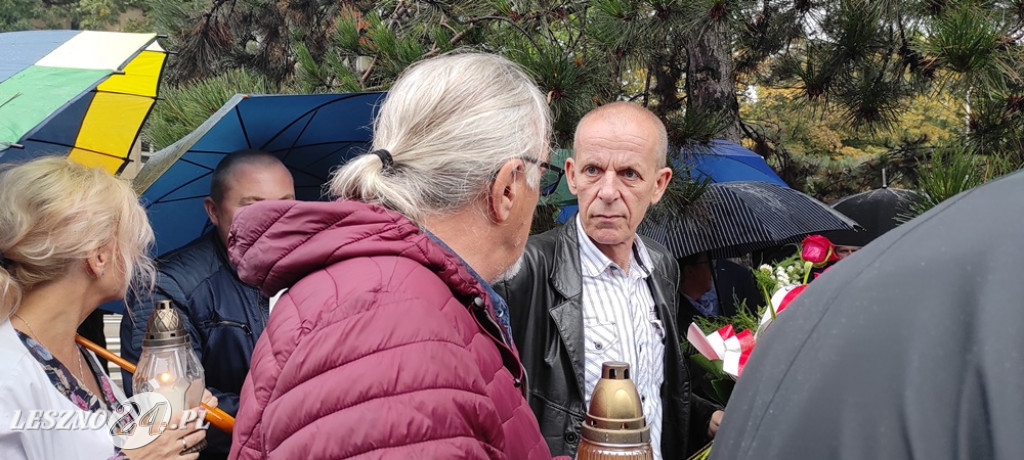 Rocznica Porozumień Sierpniowych