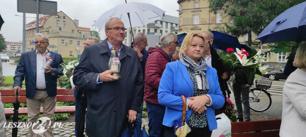 Rocznica Porozumień Sierpniowych