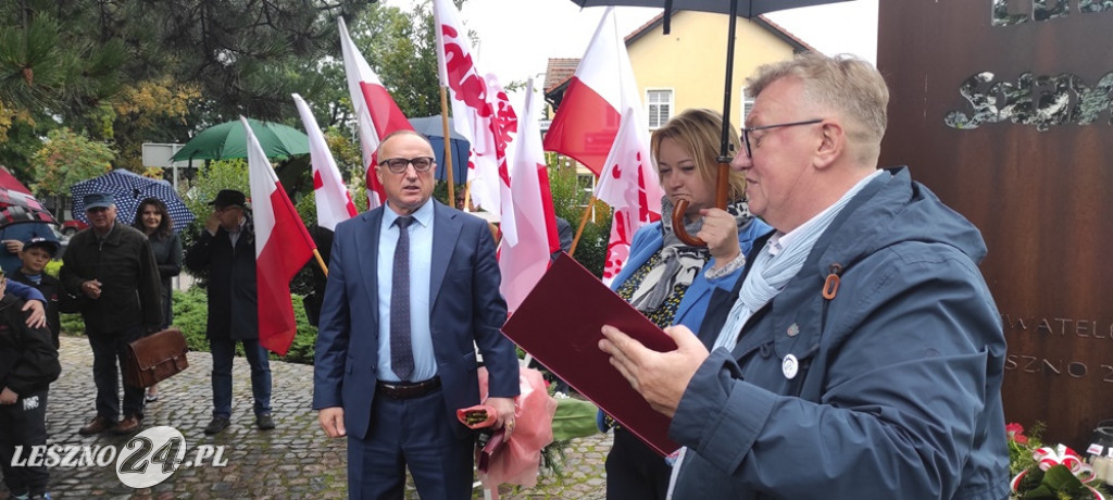 Rocznica Porozumień Sierpniowych