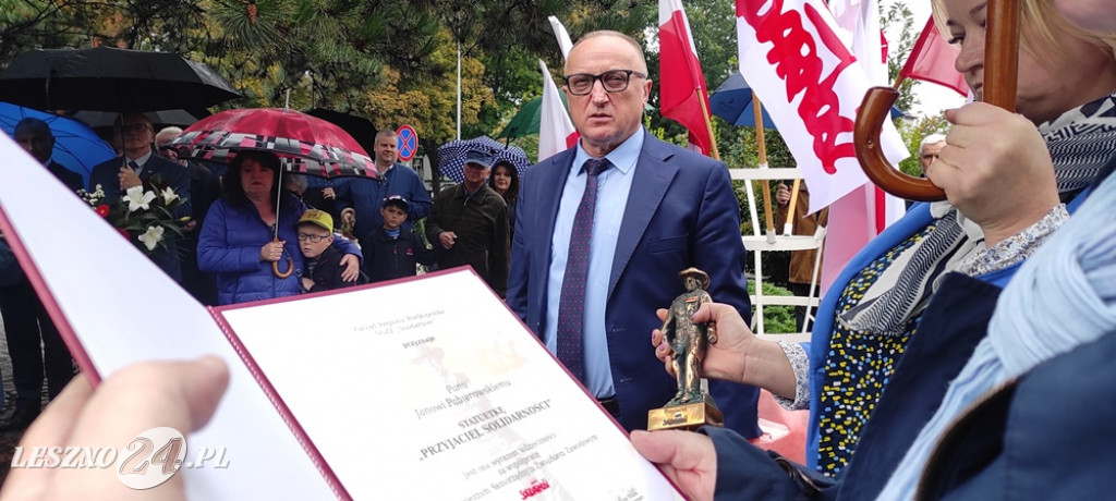 Rocznica Porozumień Sierpniowych
