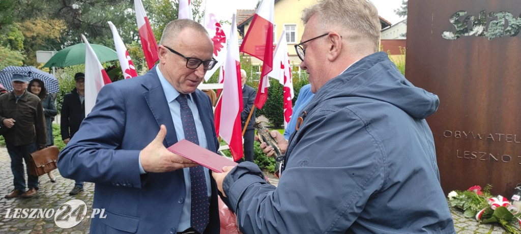Rocznica Porozumień Sierpniowych