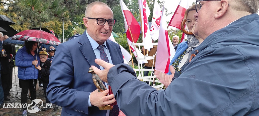 Rocznica Porozumień Sierpniowych