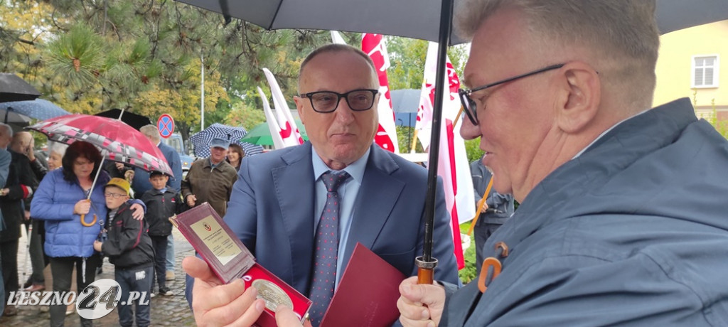 Rocznica Porozumień Sierpniowych
