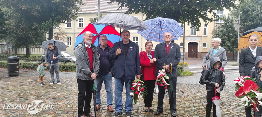 Rocznica Porozumień Sierpniowych
