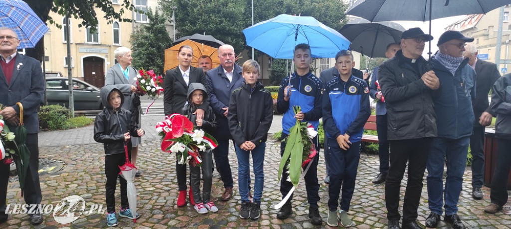 Rocznica Porozumień Sierpniowych