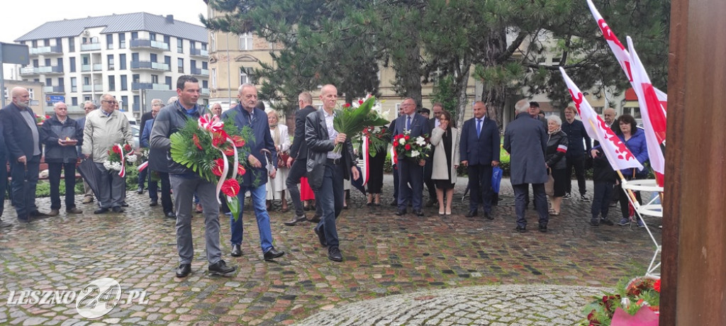 Rocznica Porozumień Sierpniowych