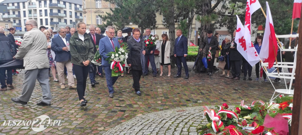 Rocznica Porozumień Sierpniowych