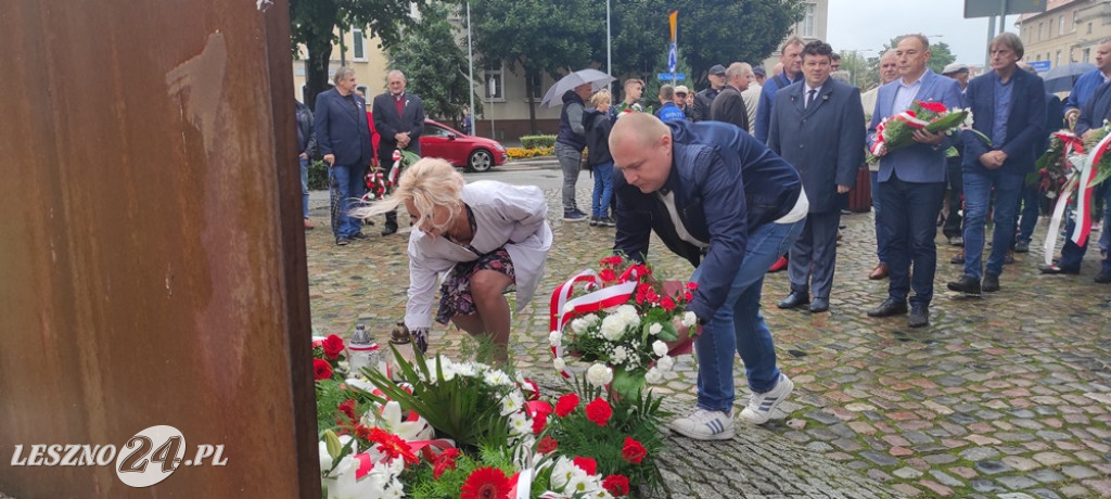 Rocznica Porozumień Sierpniowych