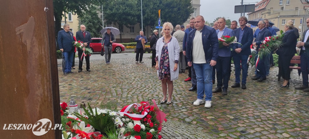 Rocznica Porozumień Sierpniowych