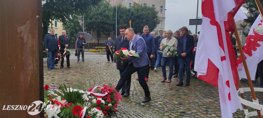 Rocznica Porozumień Sierpniowych