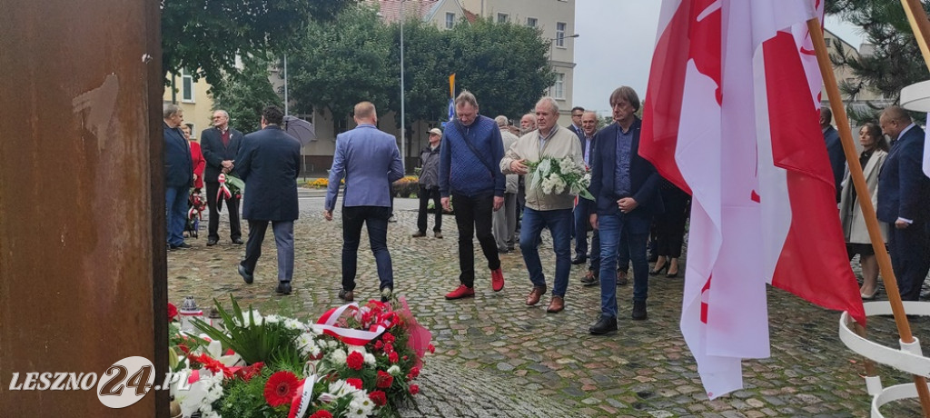 Rocznica Porozumień Sierpniowych