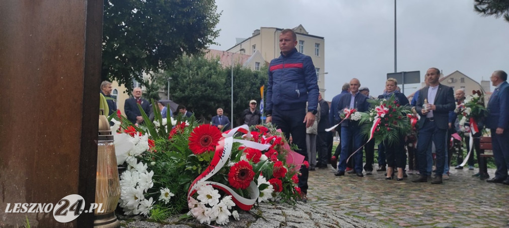 Rocznica Porozumień Sierpniowych