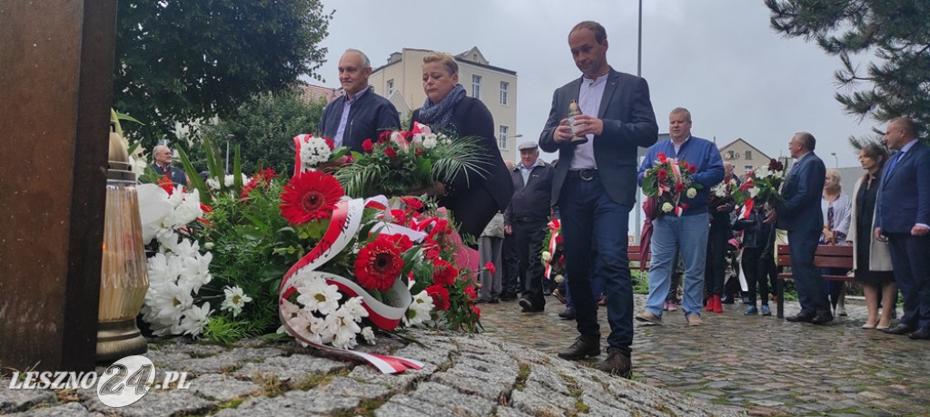 Rocznica Porozumień Sierpniowych