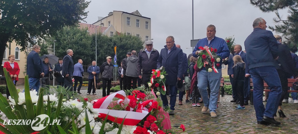 Rocznica Porozumień Sierpniowych