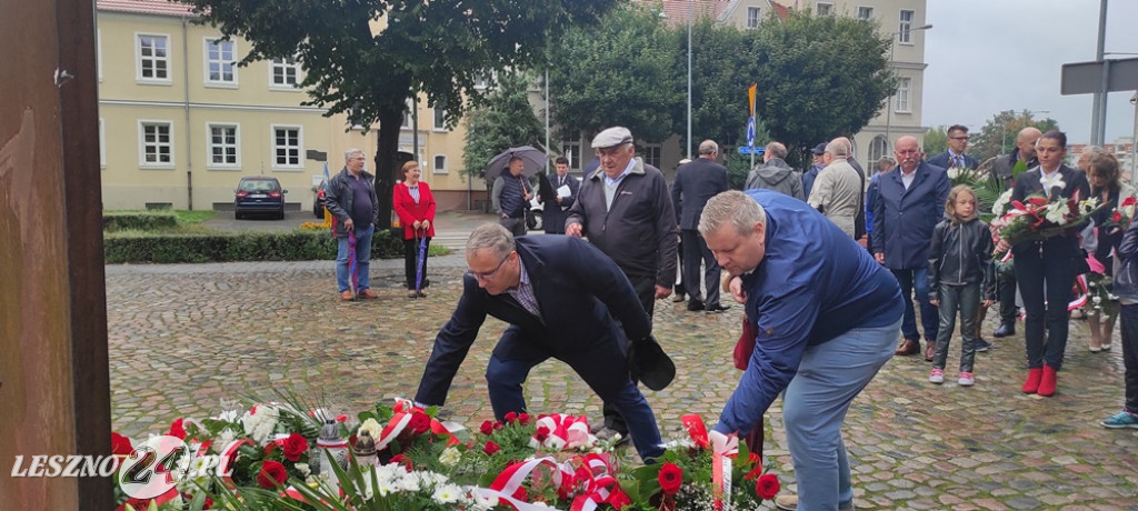 Rocznica Porozumień Sierpniowych
