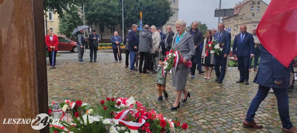 Rocznica Porozumień Sierpniowych