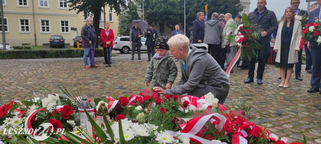 Rocznica Porozumień Sierpniowych