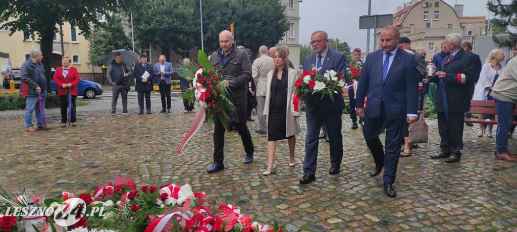 Rocznica Porozumień Sierpniowych