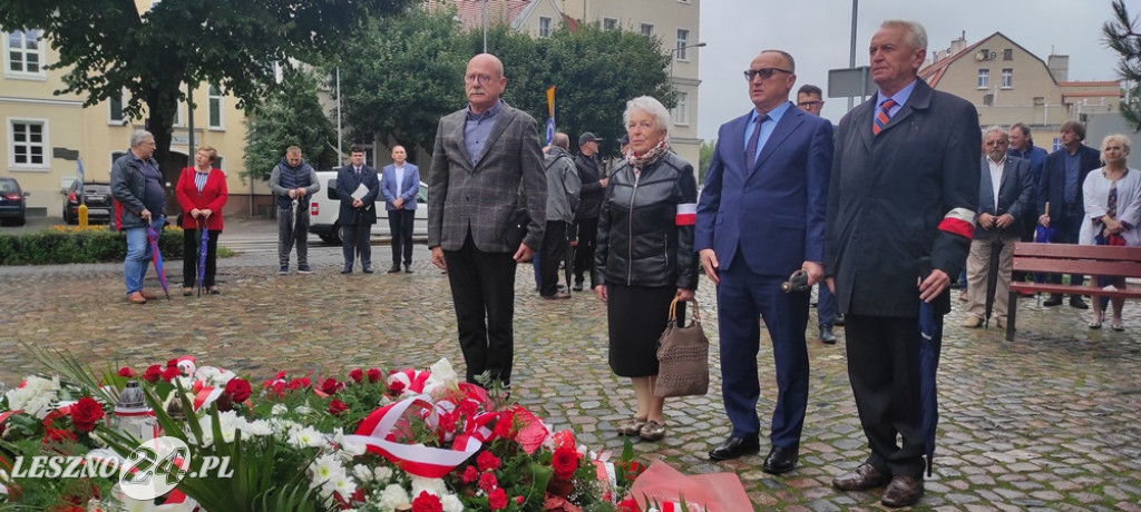 Rocznica Porozumień Sierpniowych
