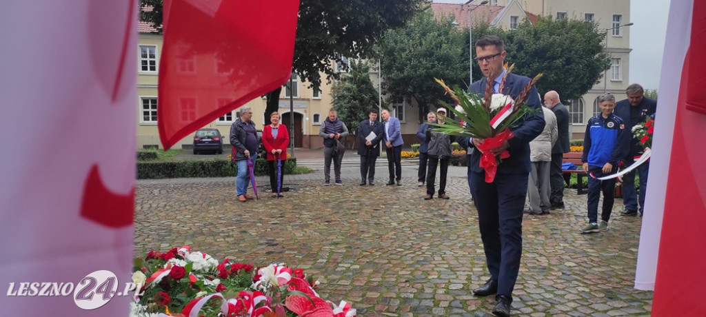Rocznica Porozumień Sierpniowych
