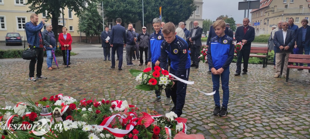 Rocznica Porozumień Sierpniowych