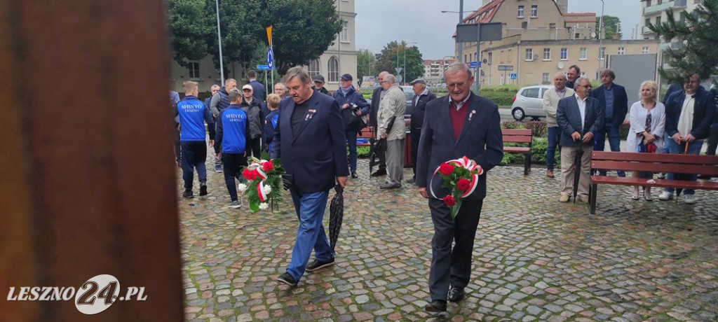 Rocznica Porozumień Sierpniowych