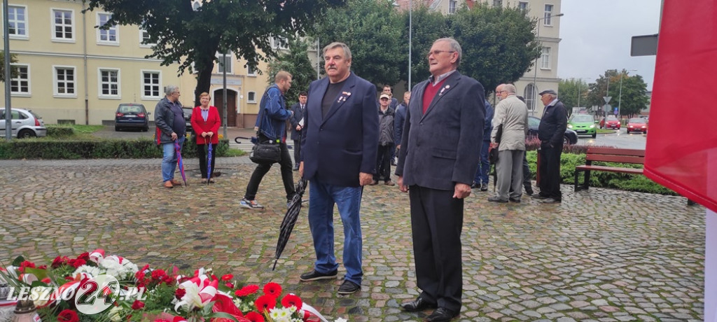 Rocznica Porozumień Sierpniowych