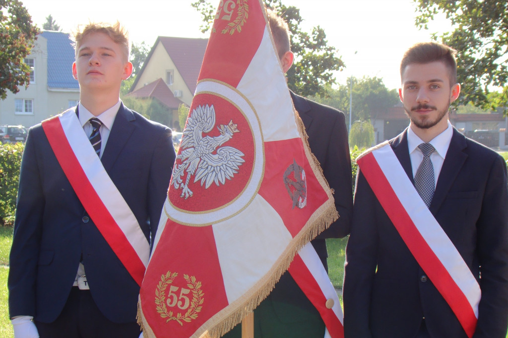 Leszno 2021. Obchody rocznicy 1 września 1939