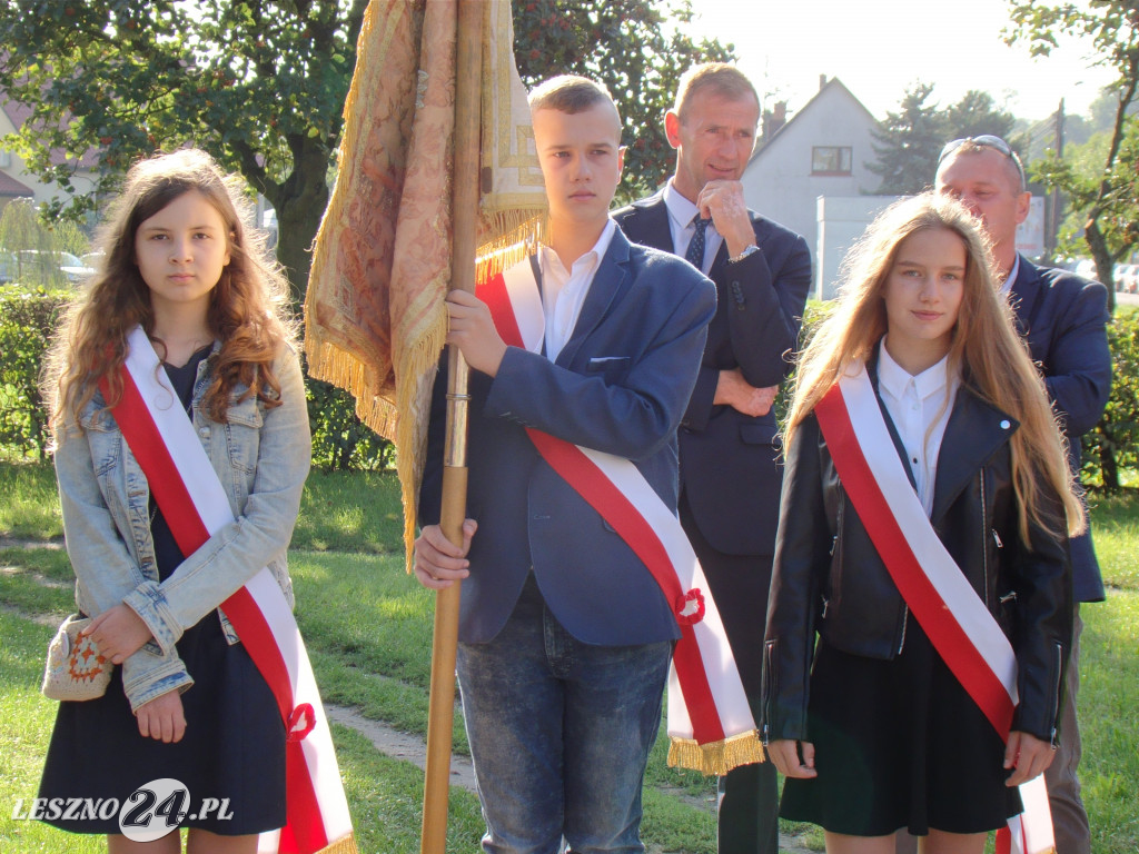 Leszno 2021. Obchody rocznicy 1 września 1939